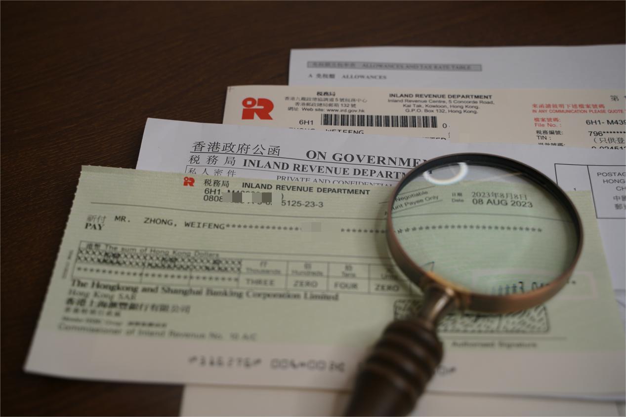 香港公司做賬報稅 香港公司做賬報稅