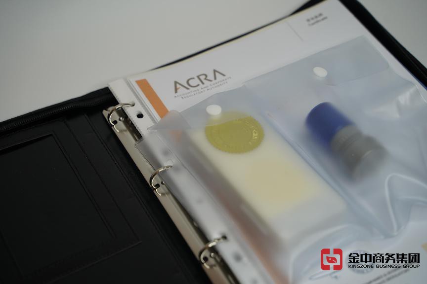 海外公司審計 海外公司審計