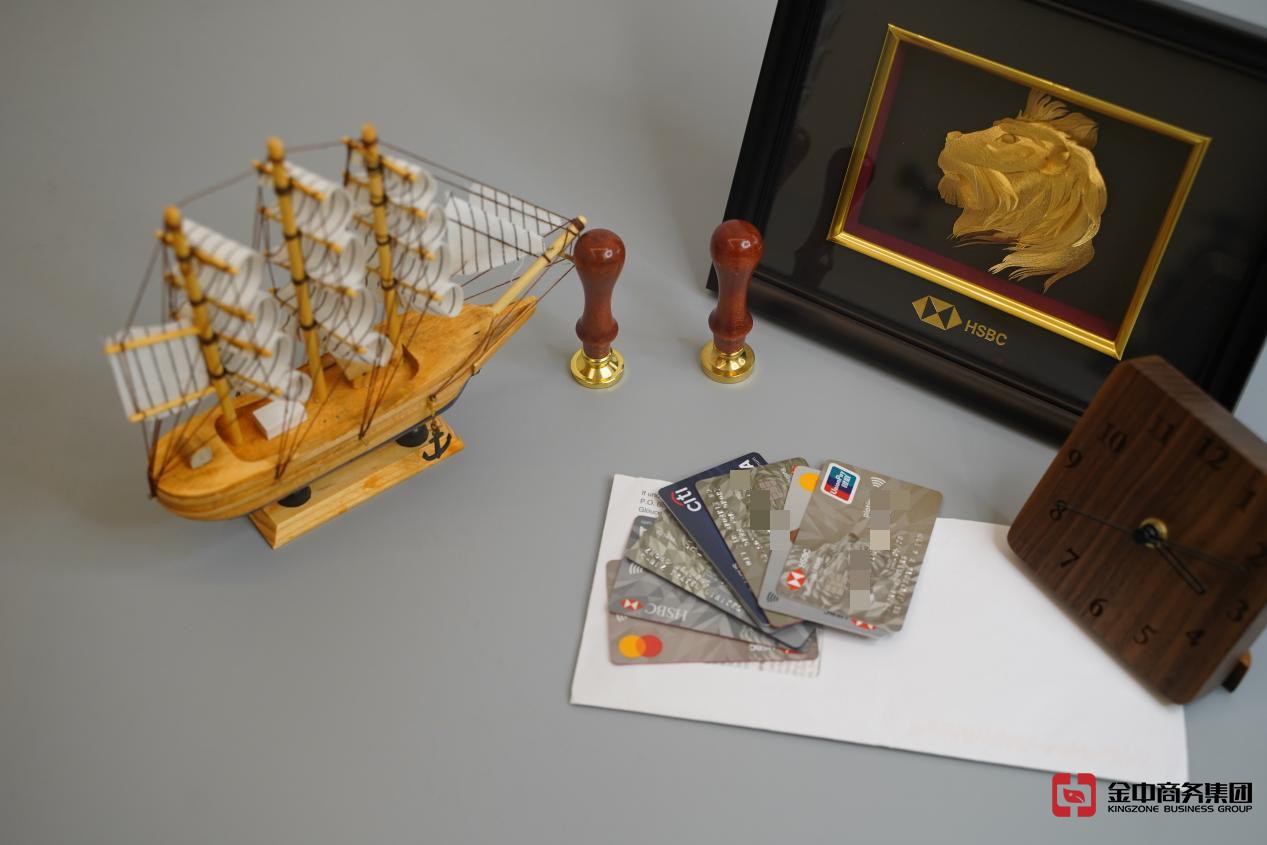 香港銀行開戶 香港銀行開戶