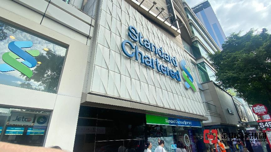 香港銀行開戶 香港銀行開戶