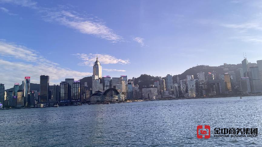 香港專才計劃 香港專才計劃