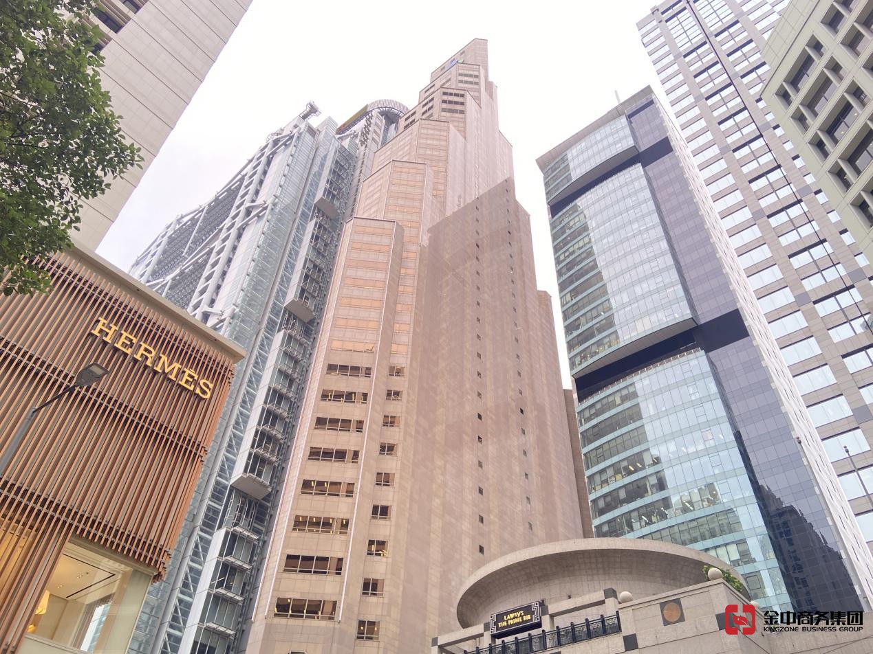 香港房產中介牌照 香港房產中介牌照