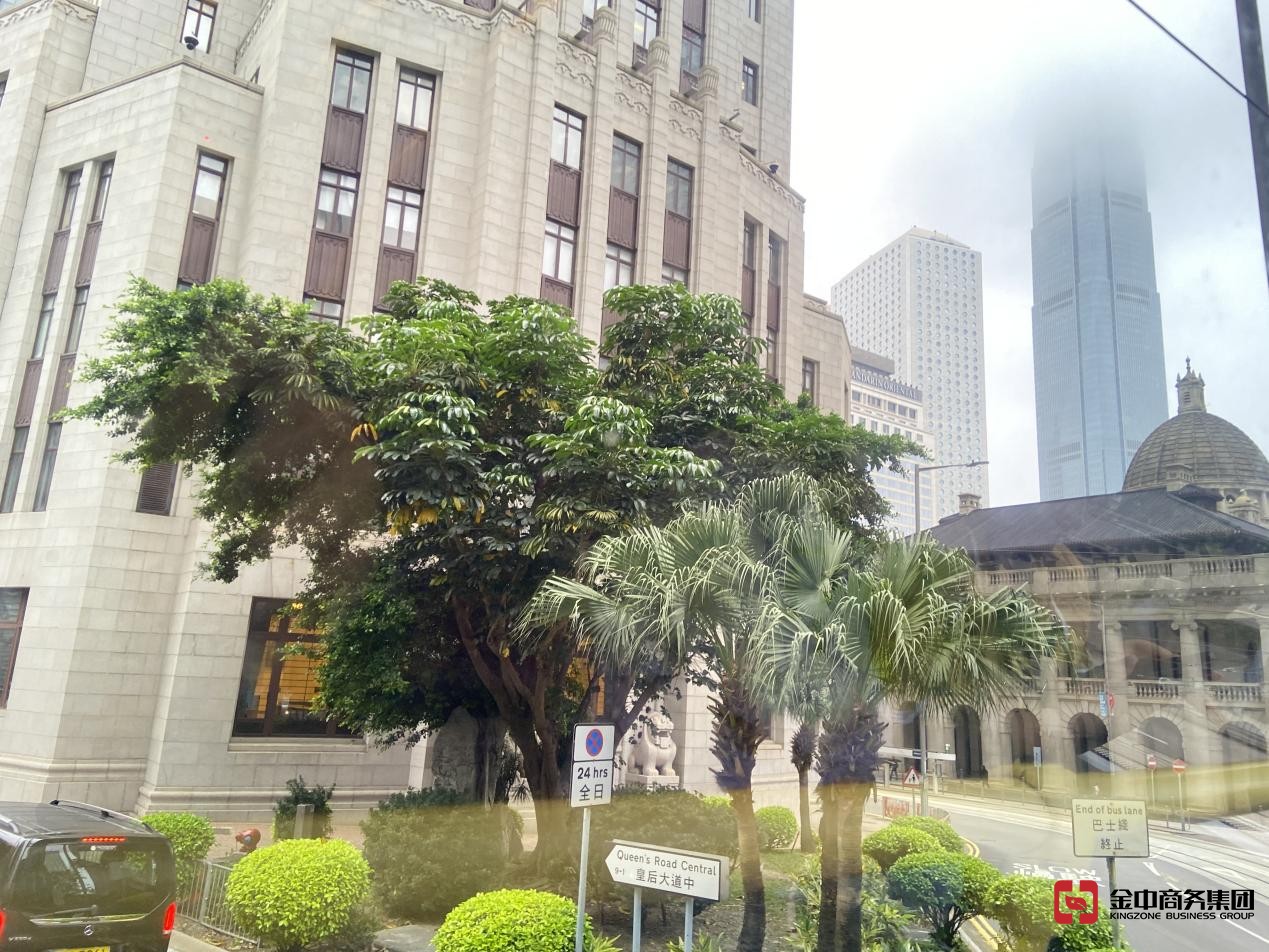 香港信托業(yè)務(wù)牌照 香港信托業(yè)務(wù)牌照