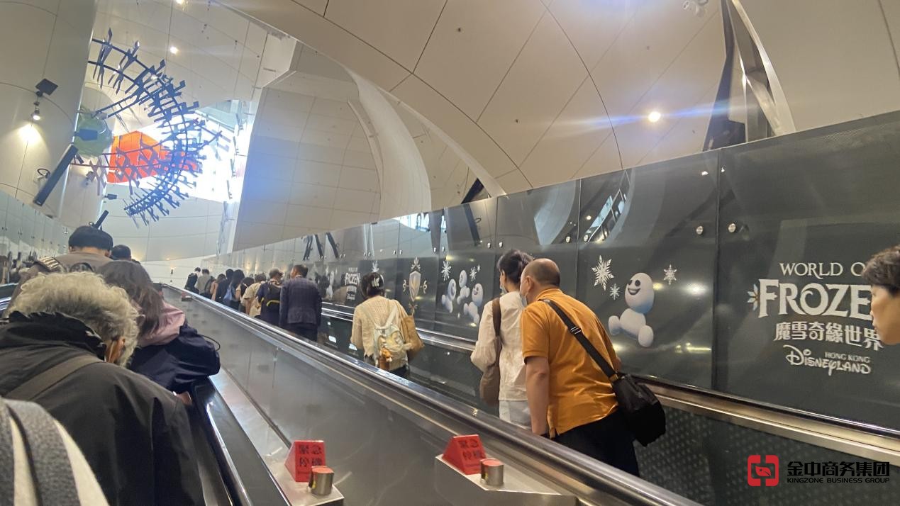 香港旅行社資質