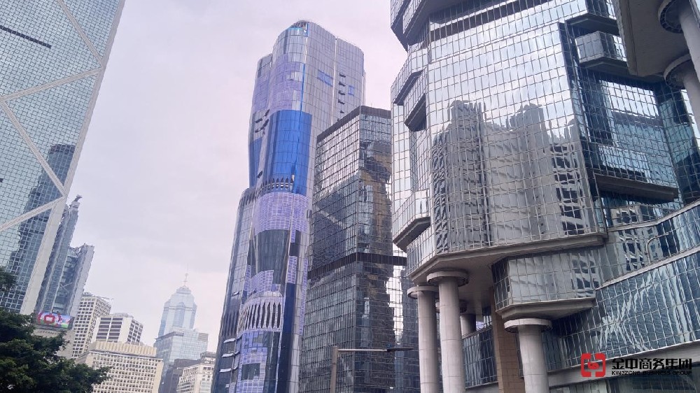 香港無(wú)線電訊牌照