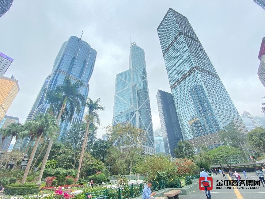 香港藥物批發商牌照