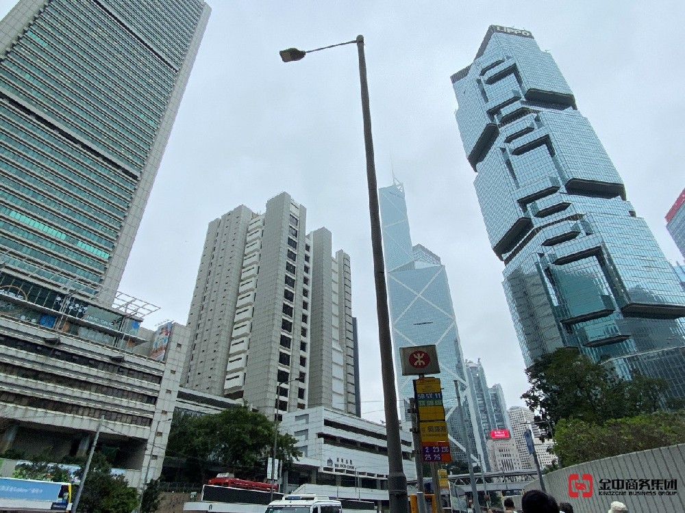 香港稅務(wù)居留證