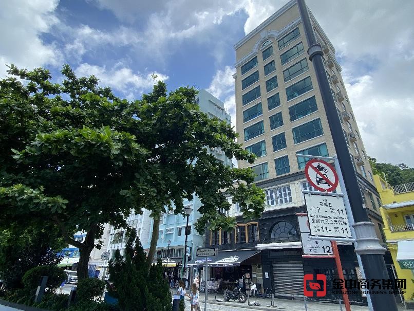 香港服務(wù)營辦商牌照 香港服務(wù)營辦商牌照