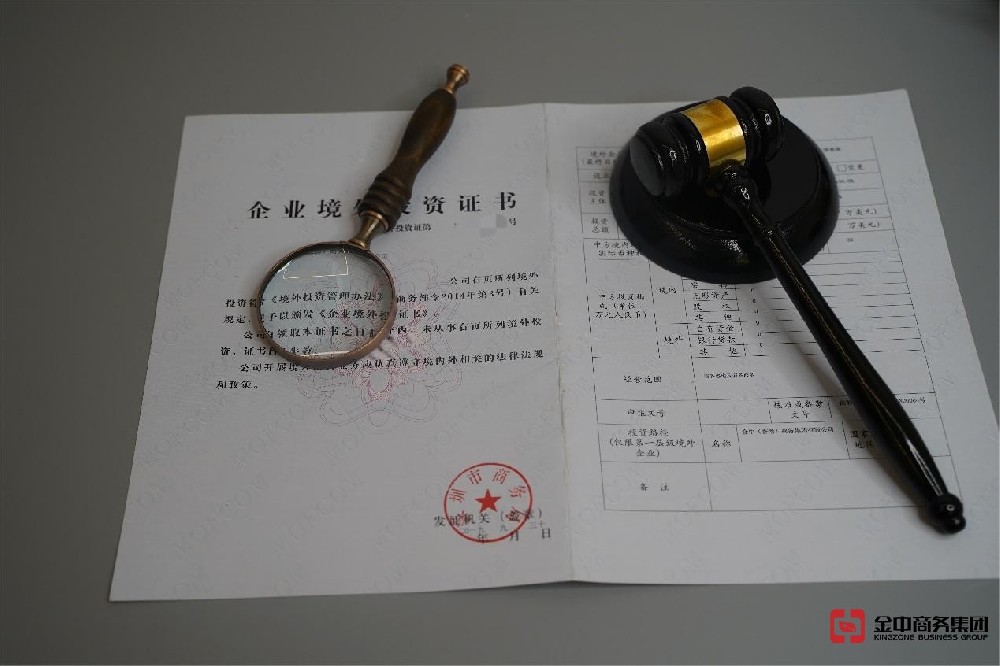 企業(yè)準(zhǔn)備出海,必須要了解的東南亞ODI備案速速get