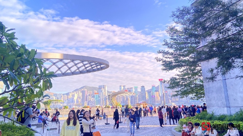 香港旅游行業資質