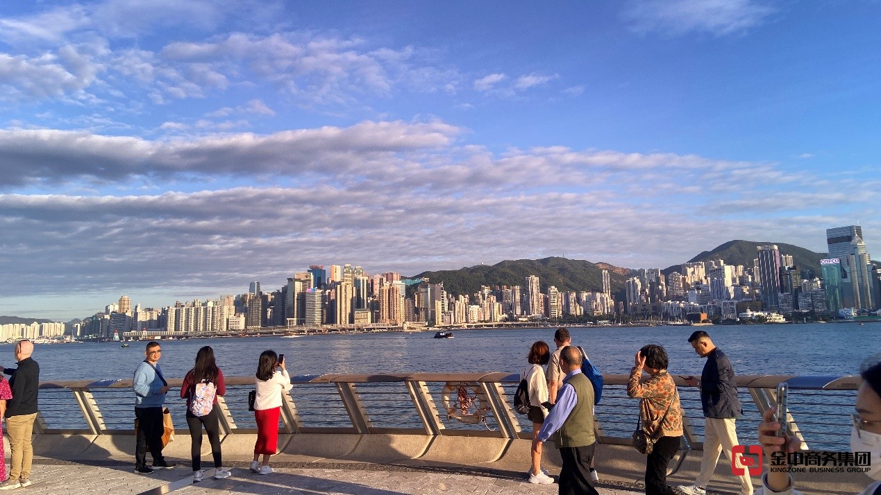 香港旅游行業資質