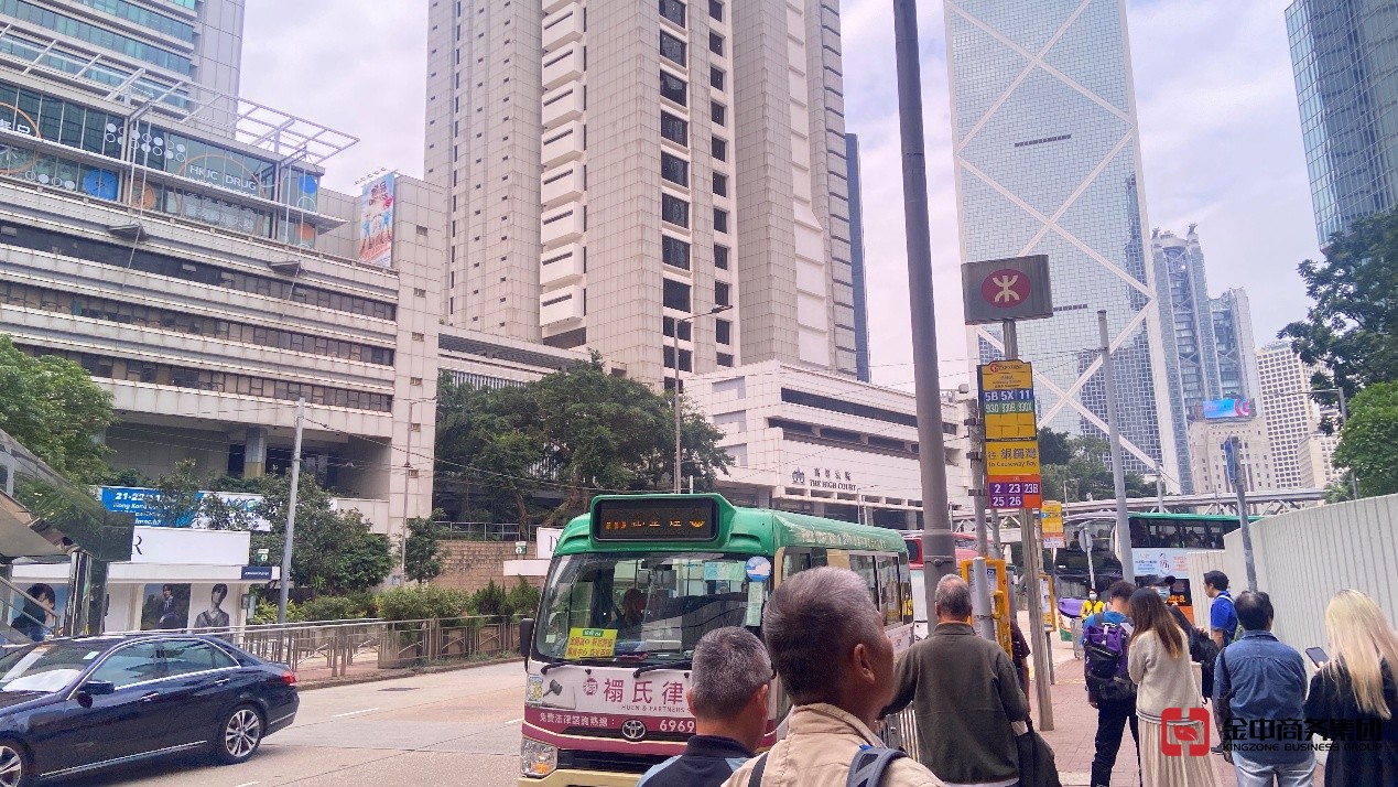 香港公司注冊 香港公司注冊