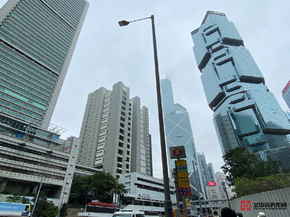 香港職業介紹所牌照