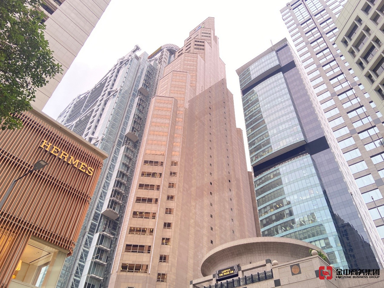 香港職業介紹所牌照