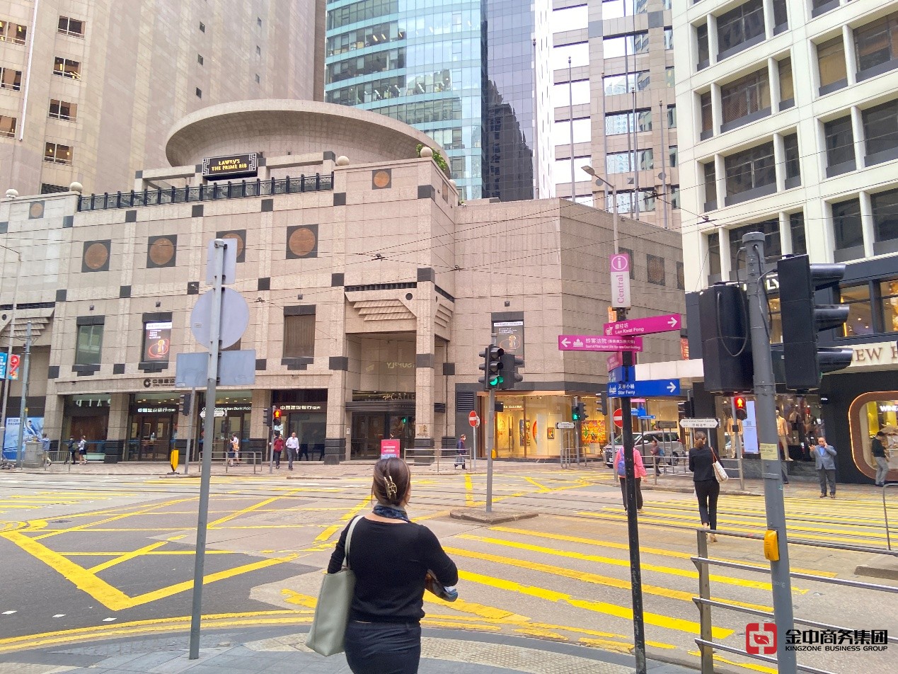 香港職業介紹所牌照