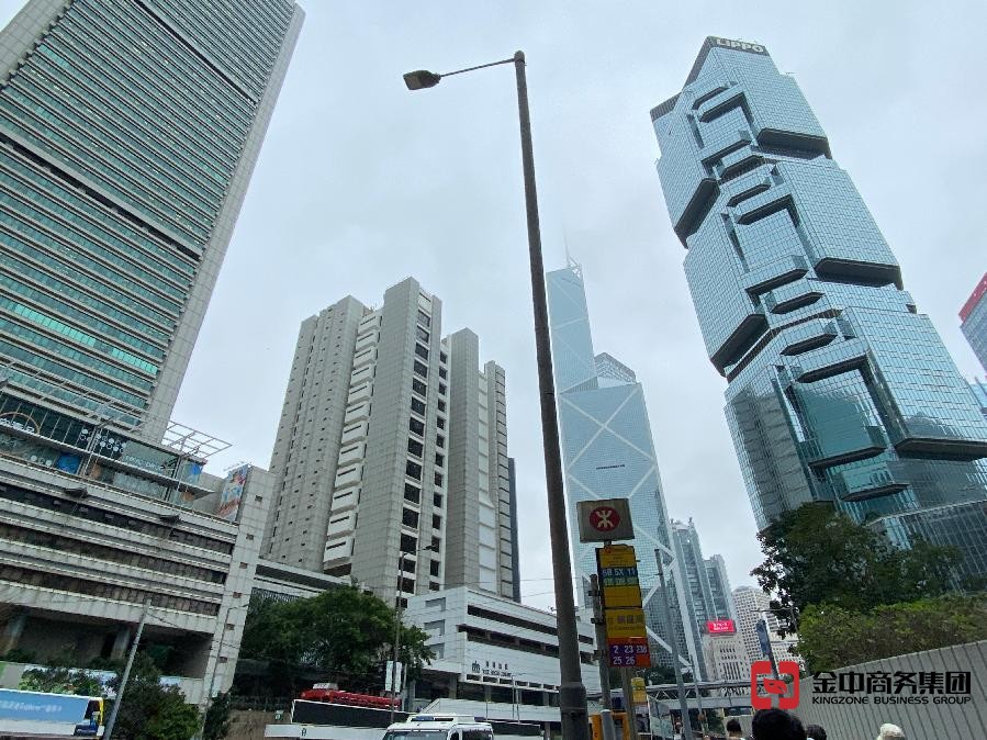 香港職業介紹所牌照