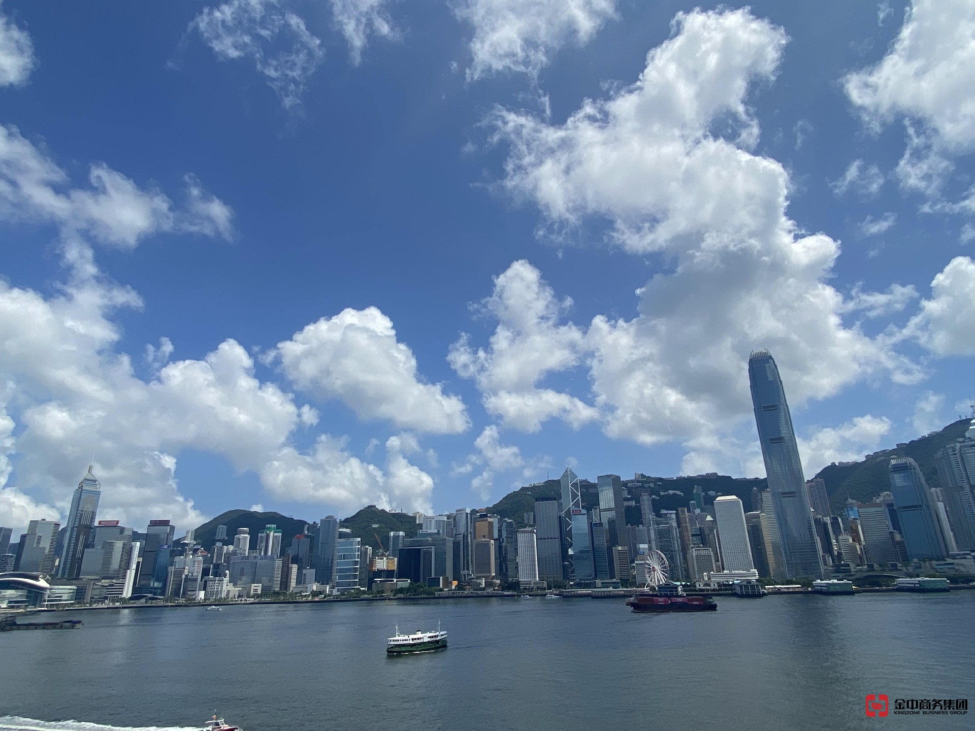 香港公司注冊 香港公司注冊