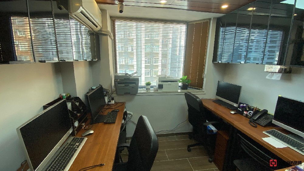 你不知道拿了香港職業介紹所牌照,等于手握什么金礦?