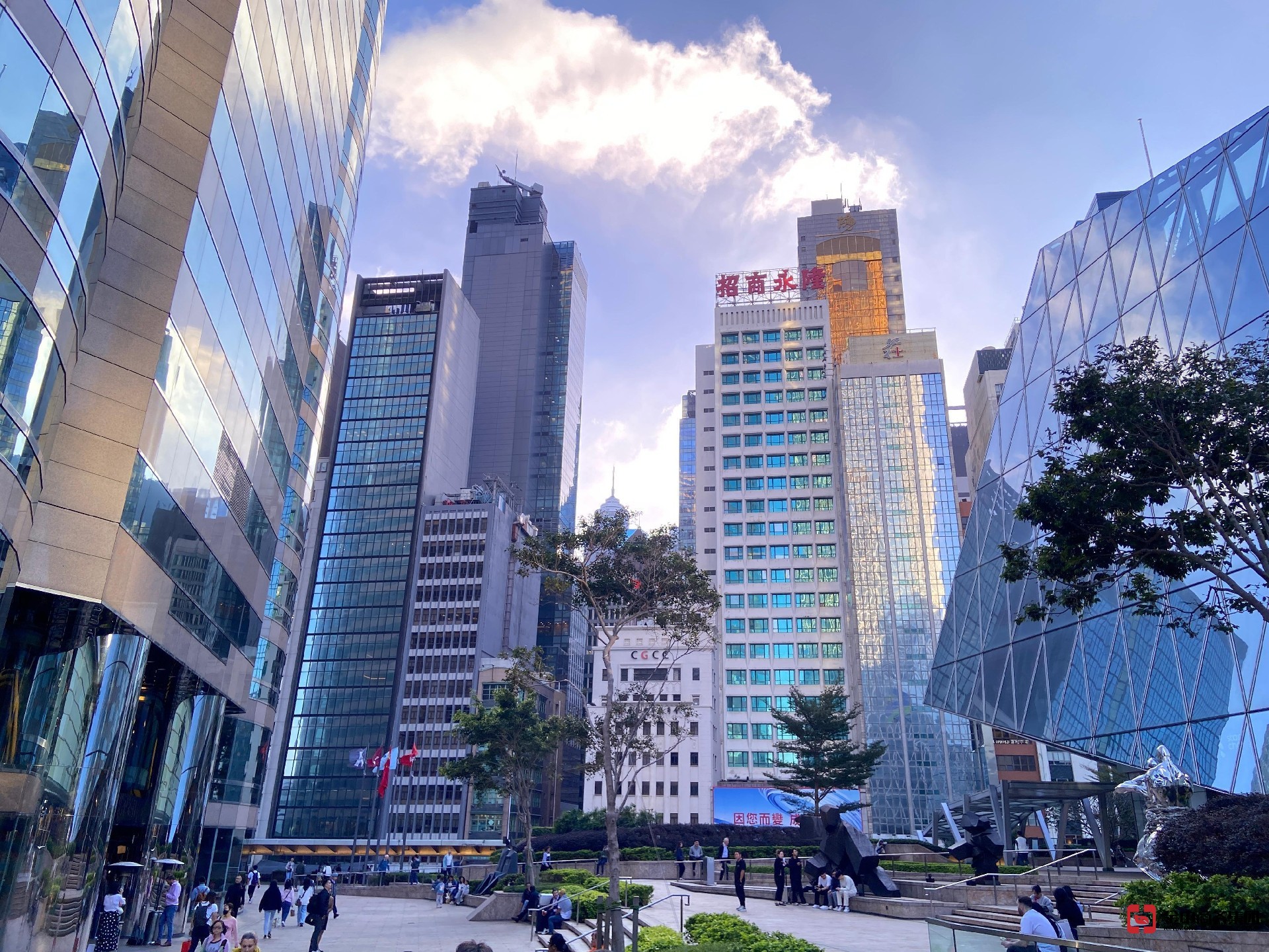 香港職業介紹所牌照