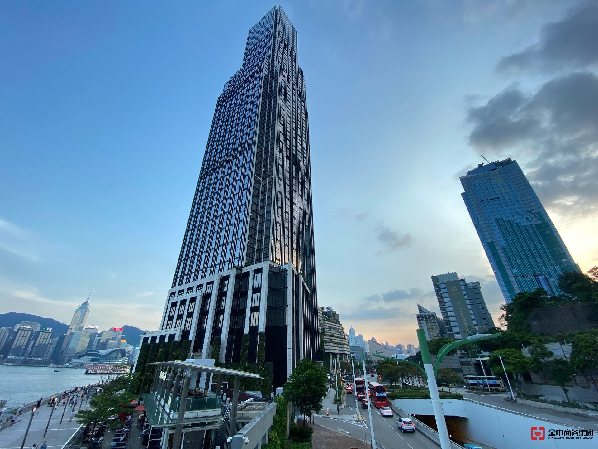 香港旅游牌照資質